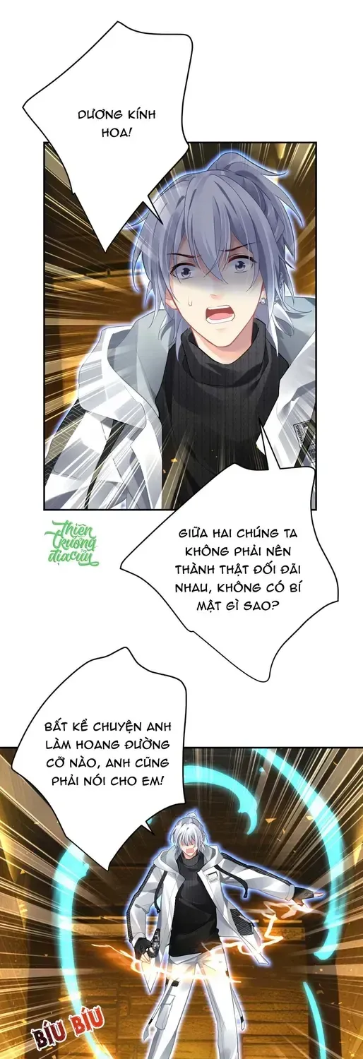 Linh Khế Chapter 585 - Trang 27