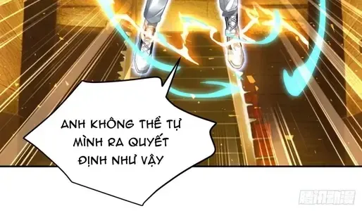 Linh Khế Chapter 585 - Trang 28