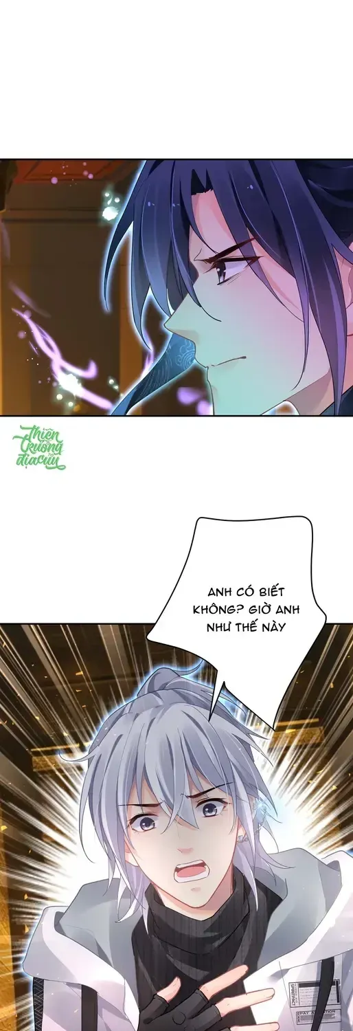 Linh Khế Chapter 585 - Trang 29