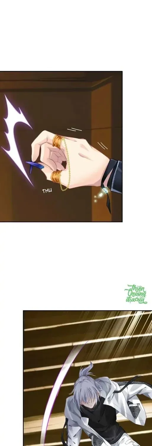 Linh Khế Chapter 585 - Trang 31
