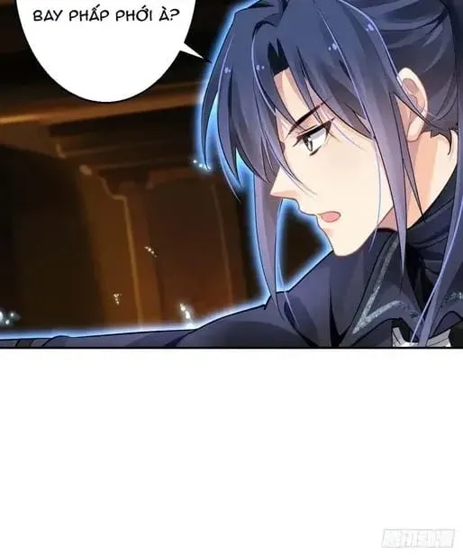 Linh Khế Chapter 585 - Trang 4