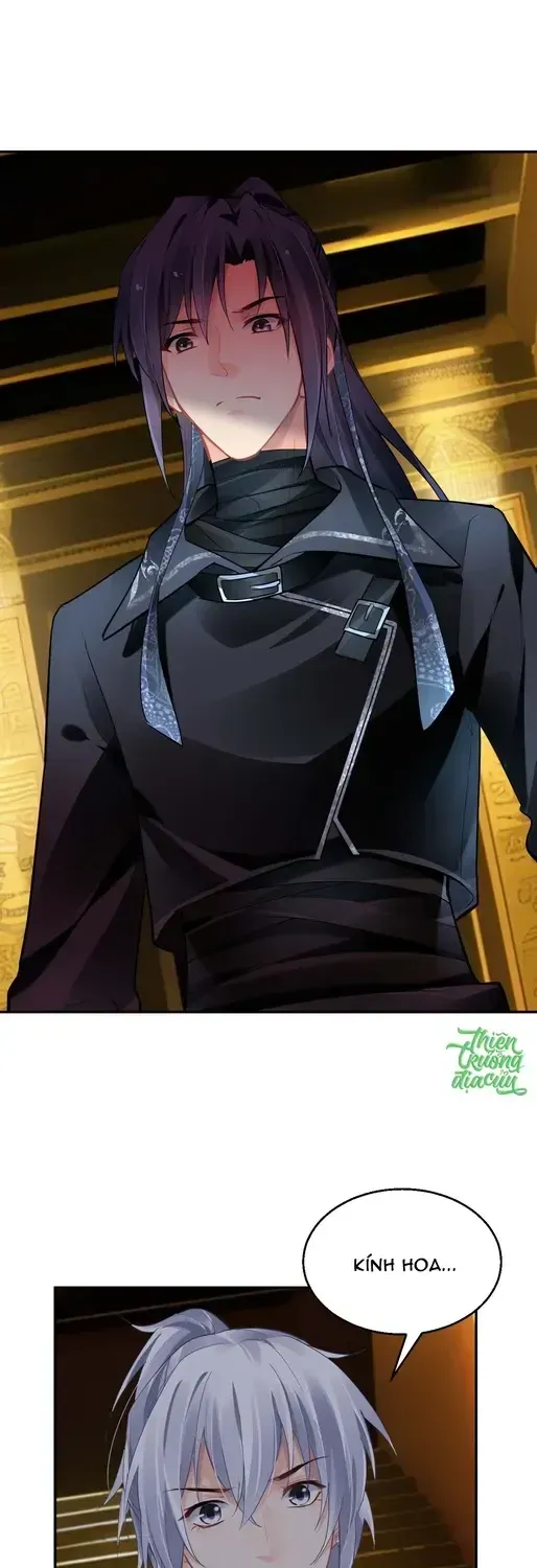 Linh Khế Chapter 585 - Trang 5