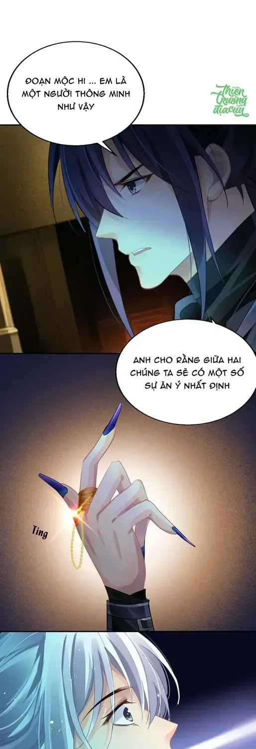 Linh Khế Chapter 585 - Trang 7