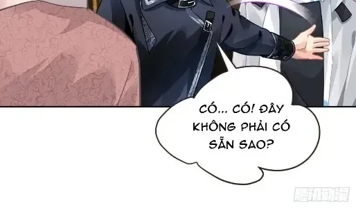 Linh Khế Chapter 586.1 - Trang 10