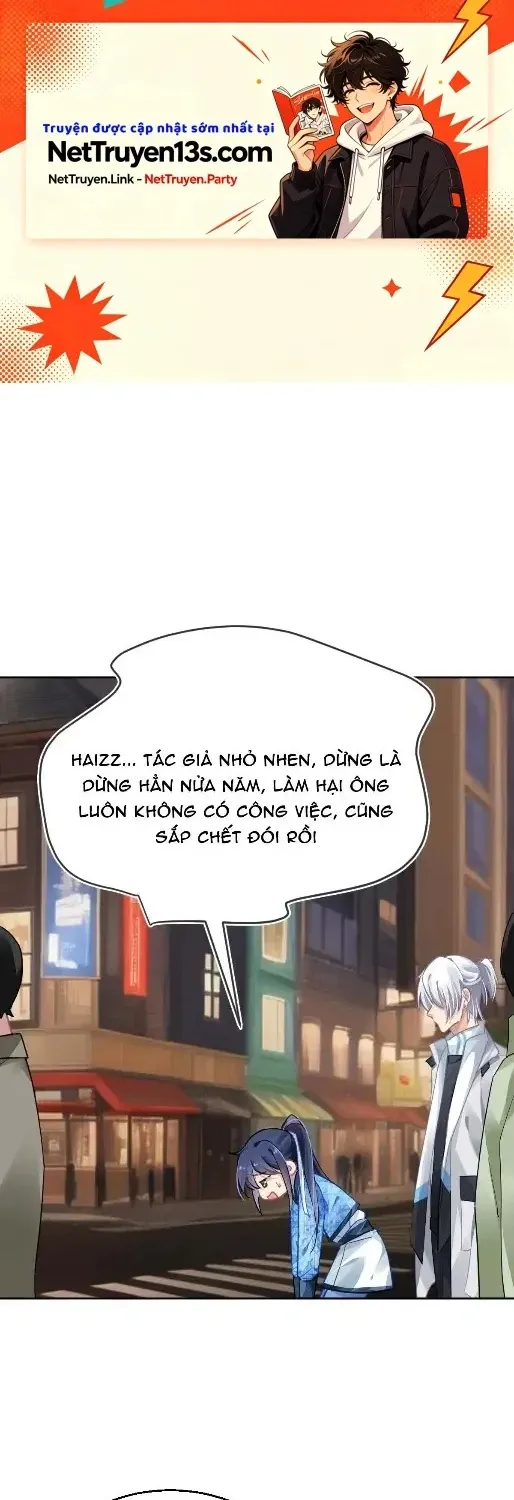 Linh Khế Chapter 586.1 - Trang 3