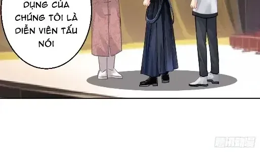 Linh Khế Chapter 586.1 - Trang 8