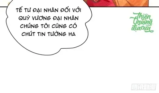 Linh Khế Chapter 586 - Trang 12