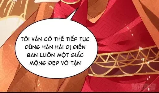 Linh Khế Chapter 586 - Trang 18