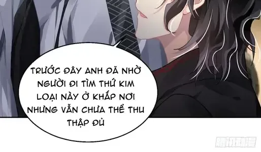 Linh Khế Chapter 586 - Trang 26