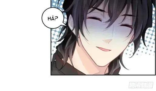 Linh Khế Chapter 586 - Trang 28