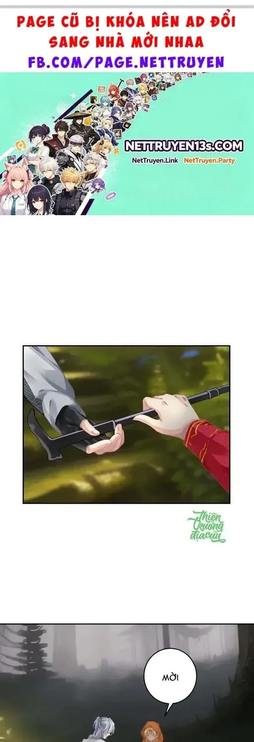 Linh Khế Chapter 586 - Trang 3