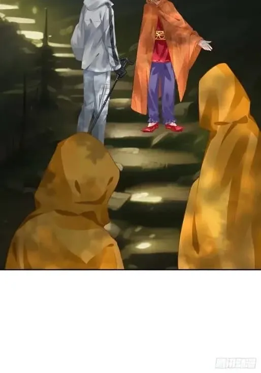 Linh Khế Chapter 586 - Trang 4