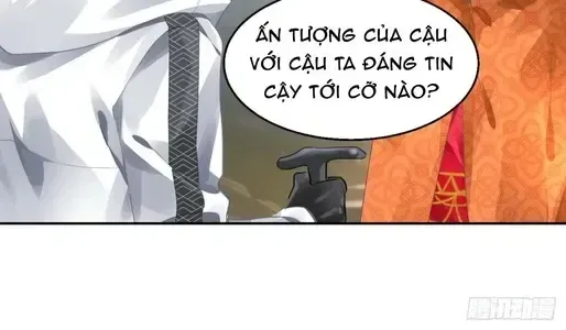 Linh Khế Chapter 586 - Trang 8