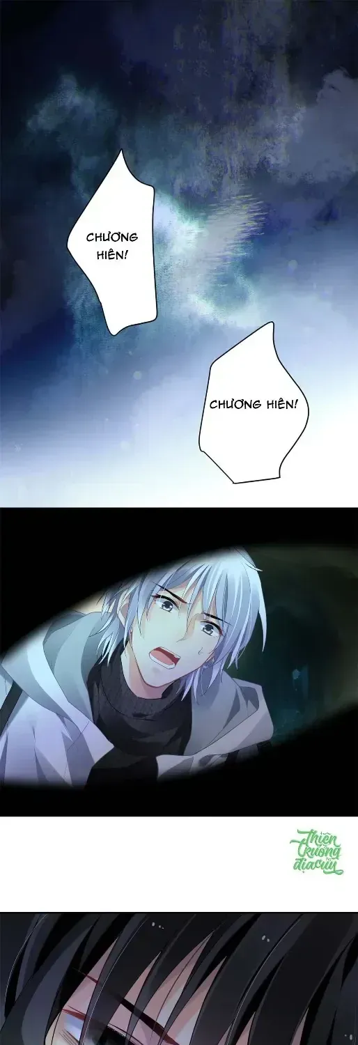 Linh Khế Chapter 587 - Trang 29