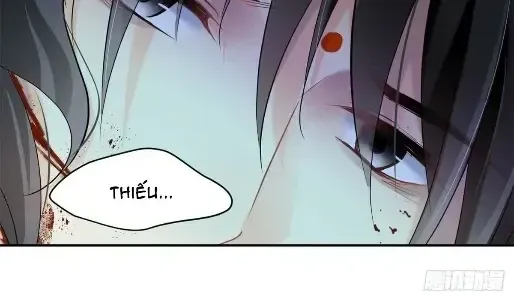 Linh Khế Chapter 587 - Trang 30