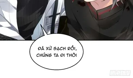 Linh Khế Chapter 588 - Trang 24