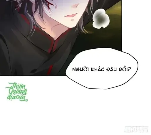 Linh Khế Chapter 588 - Trang 4