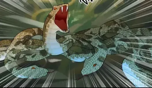 Linh Khế Chapter 588 - Trang 6