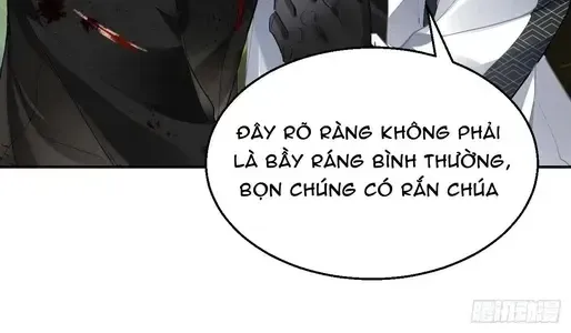 Linh Khế Chapter 588 - Trang 8