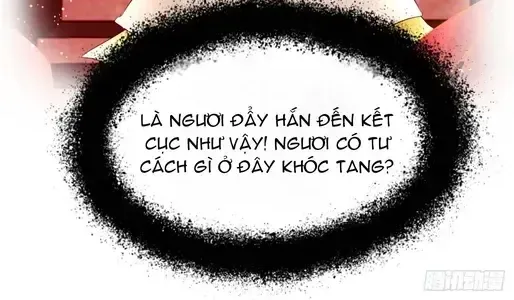 Linh Khế Chapter 589 - Trang 20