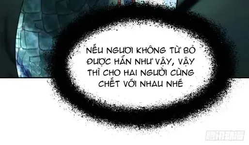 Linh Khế Chapter 589 - Trang 22