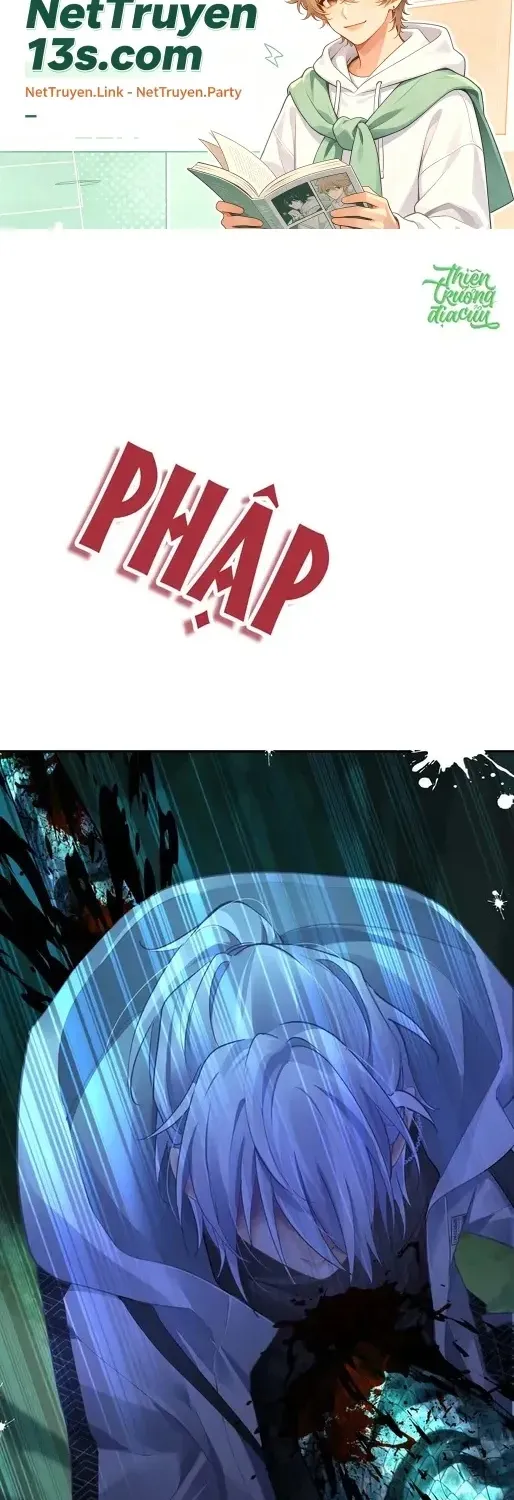 Linh Khế Chapter 589 - Trang 3