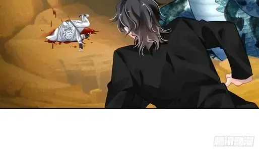 Linh Khế Chapter 589 - Trang 8
