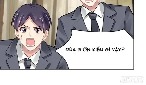 Linh Khế Chapter 590 - Trang 16
