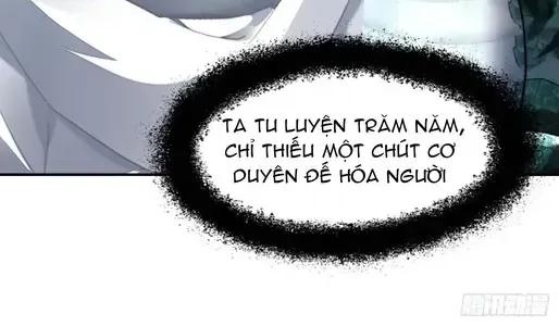 Linh Khế Chapter 590 - Trang 22
