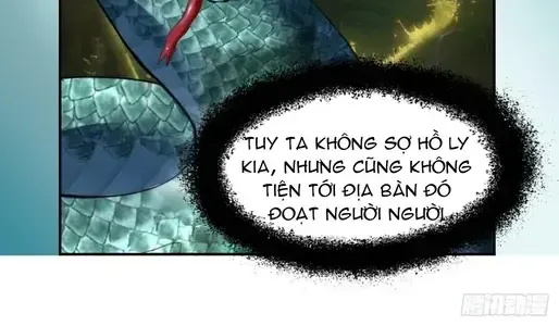 Linh Khế Chapter 590 - Trang 24