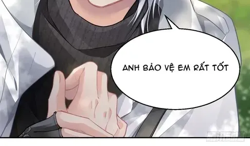 Linh Khế Chapter 590 - Trang 8