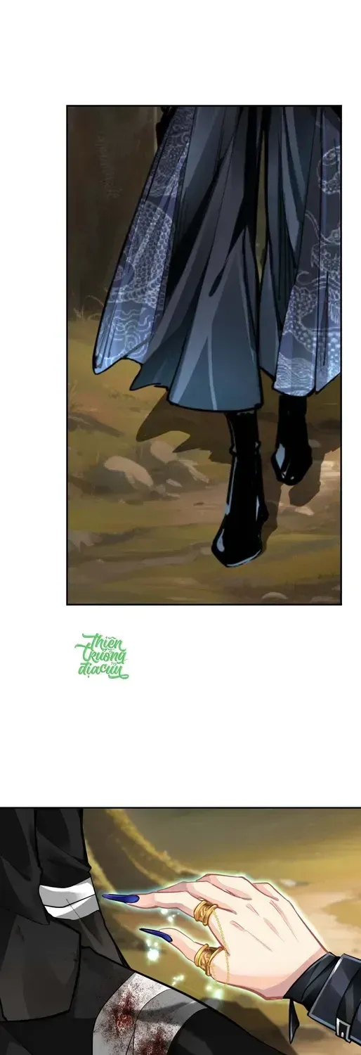 Linh Khế Chapter 591 - Trang 19