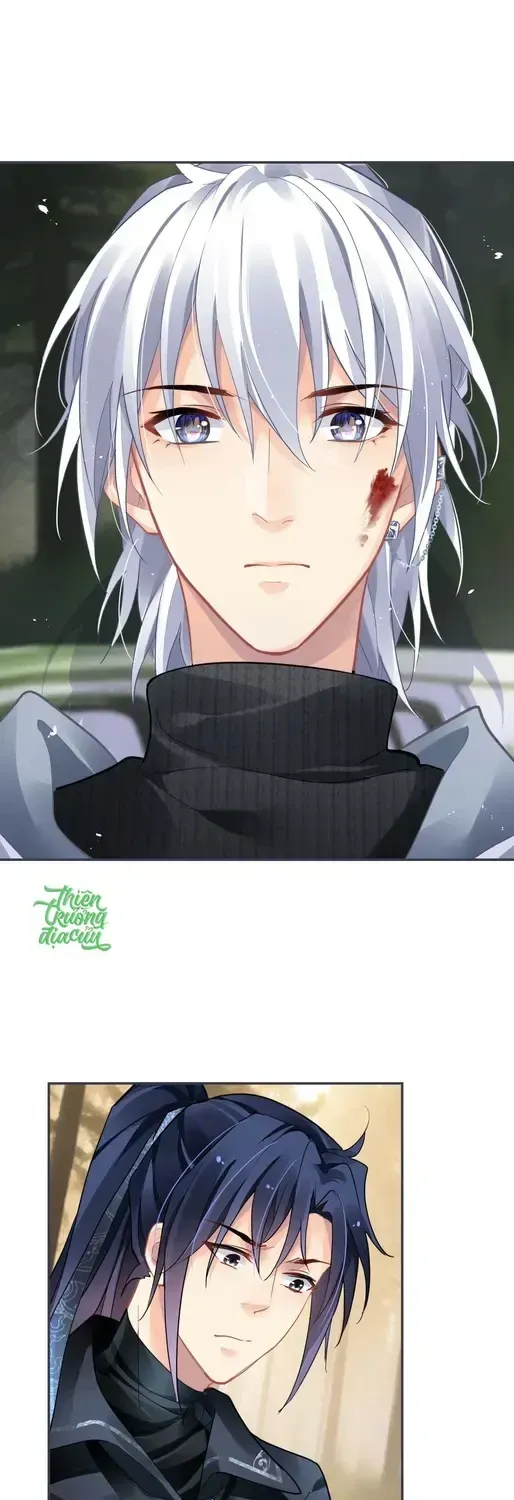 Linh Khế Chapter 591 - Trang 9