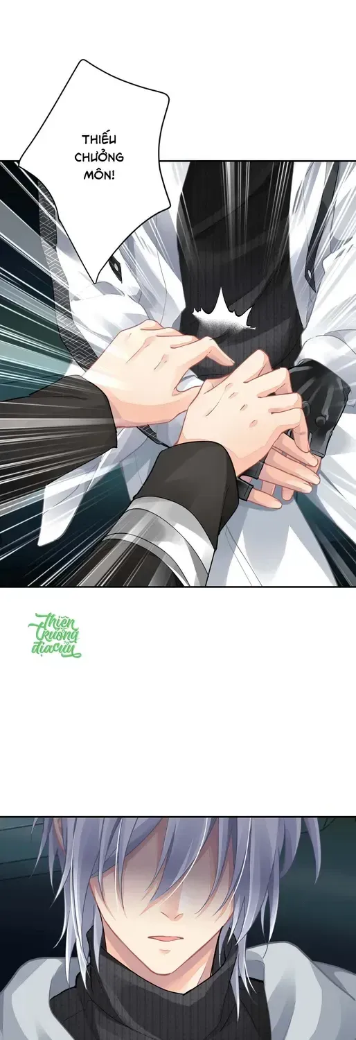 Linh Khế Chapter 592 - Trang 13