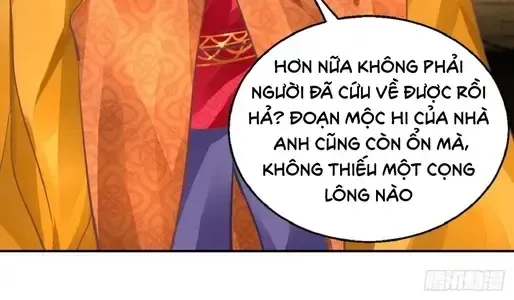Linh Khế Chapter 592 - Trang 18