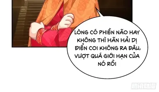 Linh Khế Chapter 592 - Trang 20
