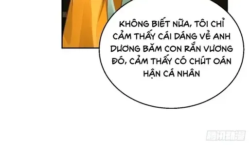 Linh Khế Chapter 592 - Trang 24