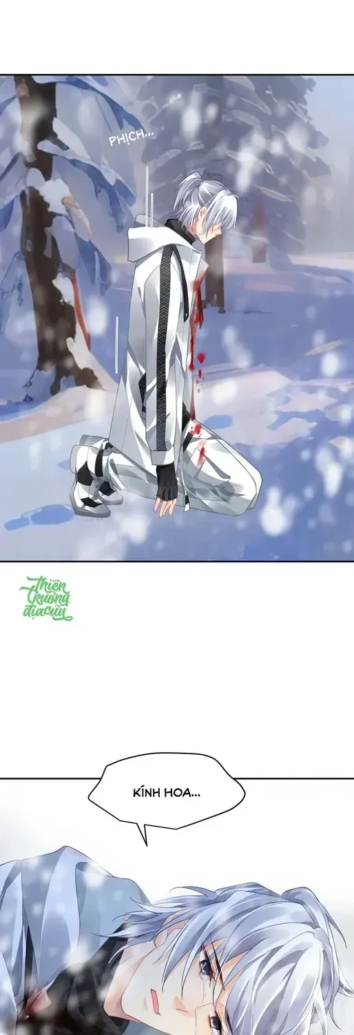 Linh Khế Chapter 592 - Trang 29