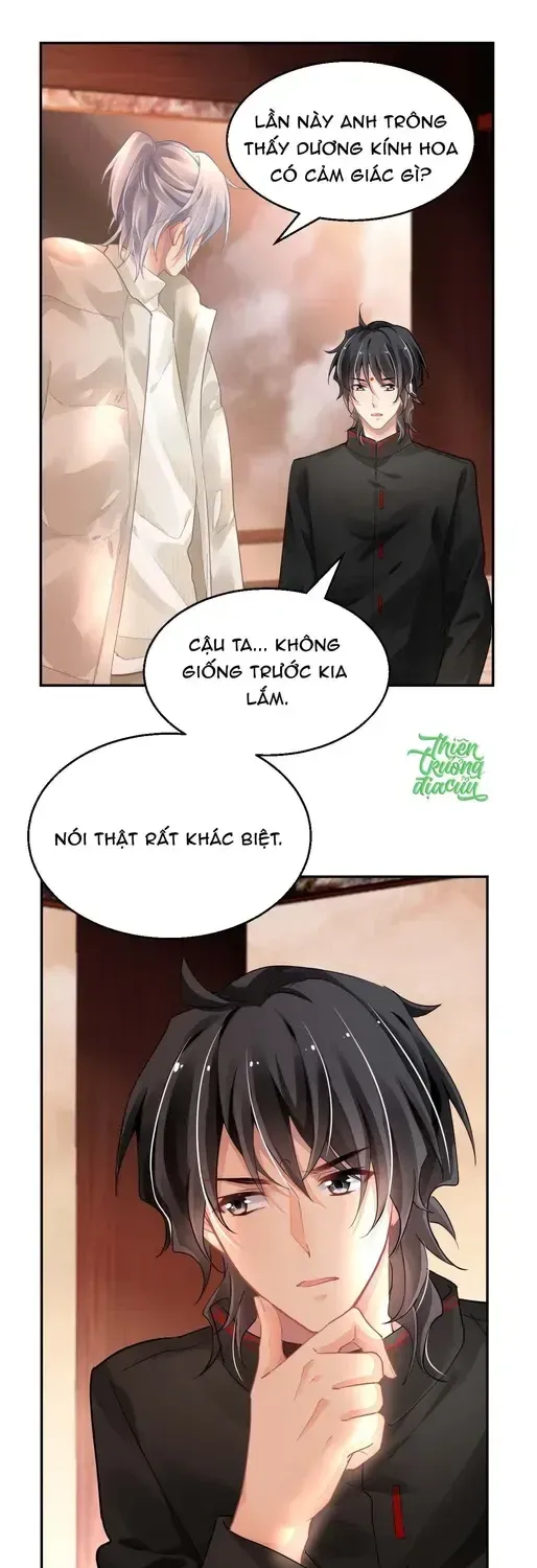 Linh Khế Chapter 593 - Trang 19