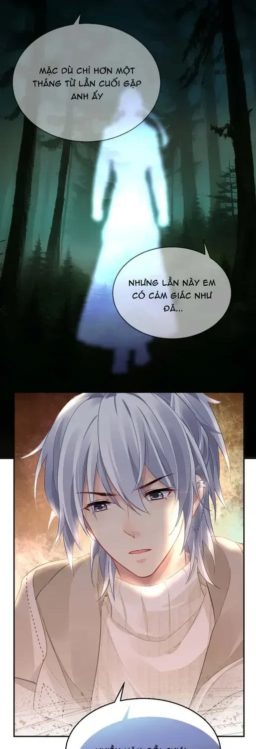 Linh Khế Chapter 593 - Trang 21