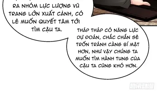 Linh Khế Chapter 593 - Trang 28