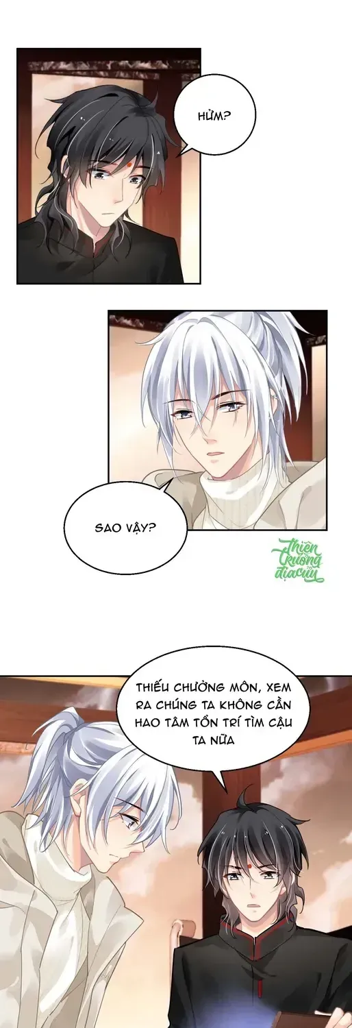 Linh Khế Chapter 593 - Trang 29