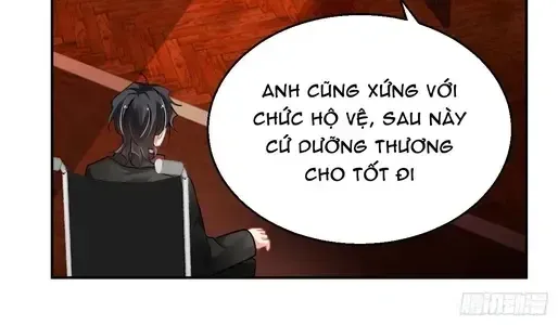 Linh Khế Chapter 593 - Trang 6