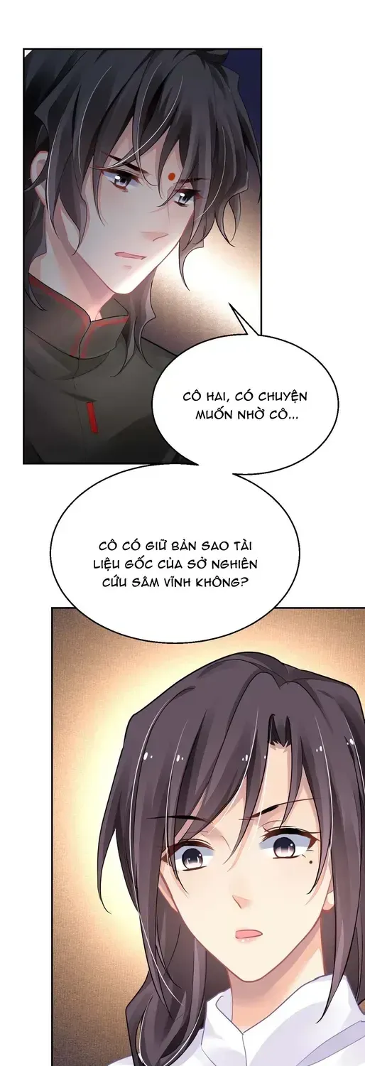 Linh Khế Chapter 593 - Trang 7