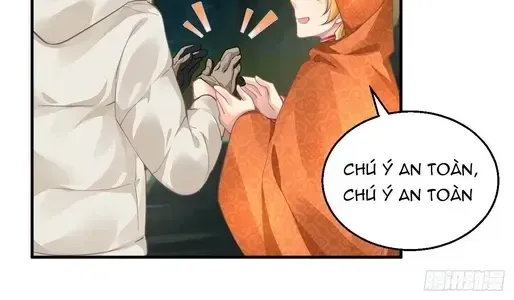 Linh Khế Chapter 594 - Trang 10