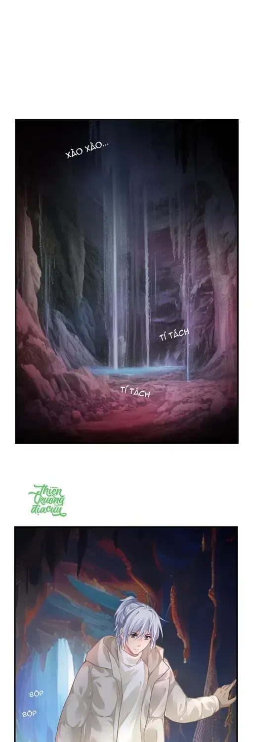 Linh Khế Chapter 594 - Trang 11