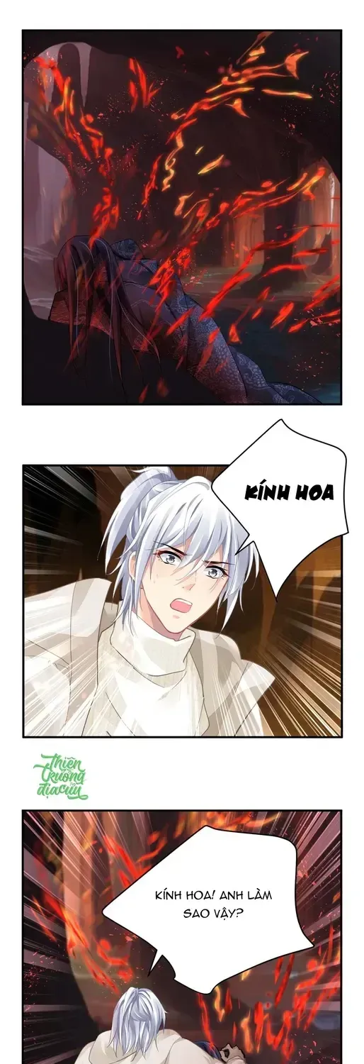 Linh Khế Chapter 594 - Trang 13
