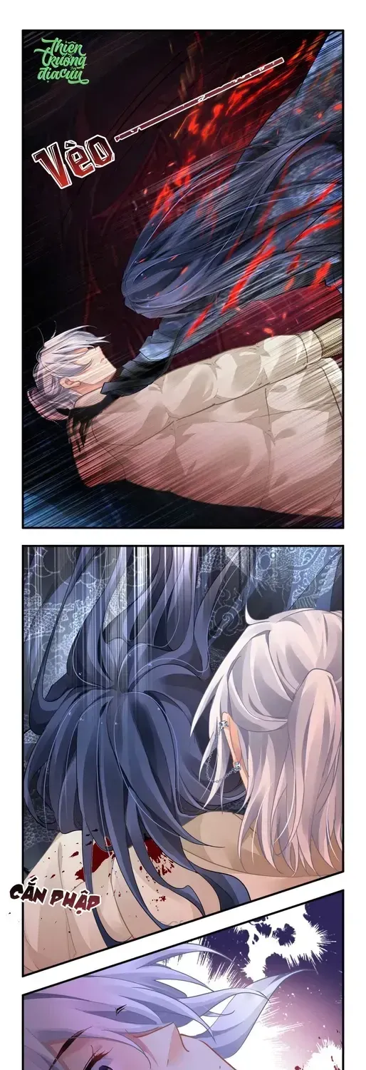 Linh Khế Chapter 594 - Trang 19