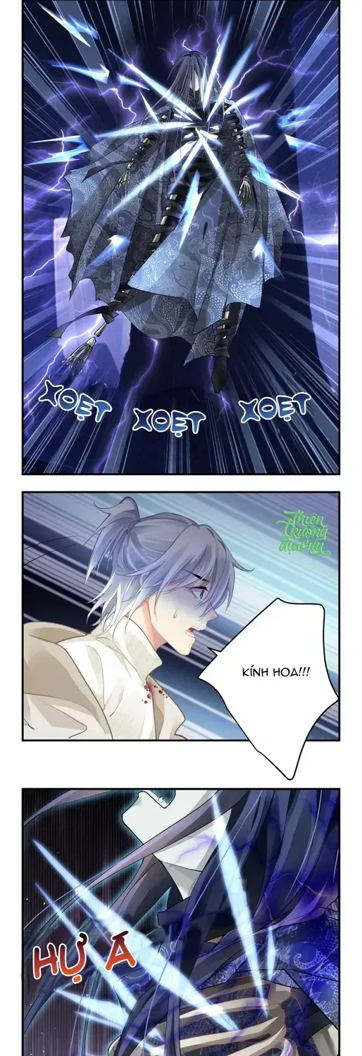 Linh Khế Chapter 594 - Trang 25