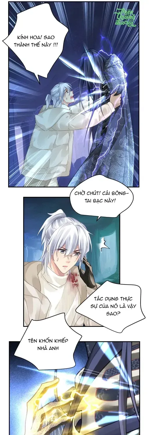 Linh Khế Chapter 594 - Trang 27